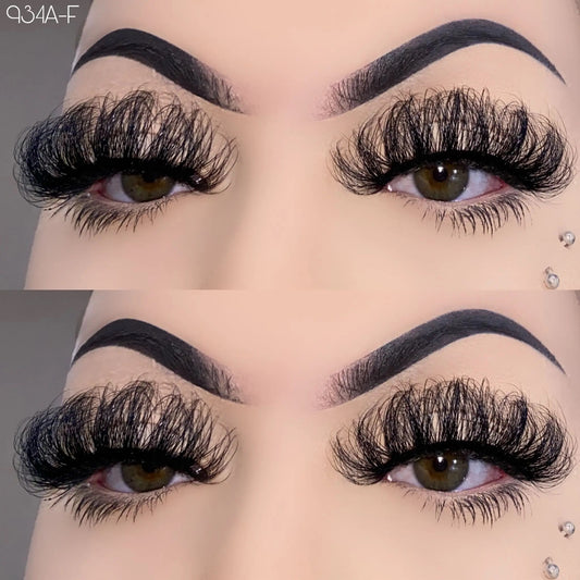 25MM Lashes