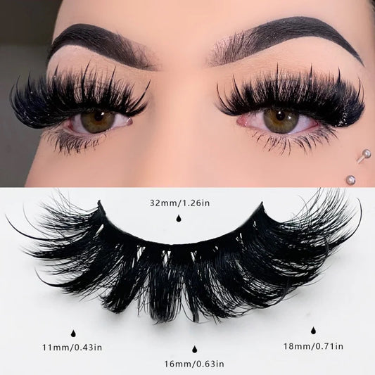 Spike Wholesale Lashes