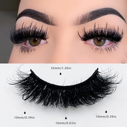 Spike Wholesale Lashes