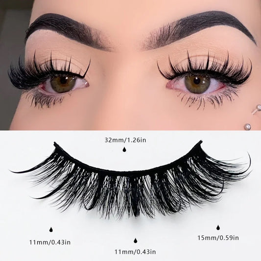 Spike Wholesale Lashes