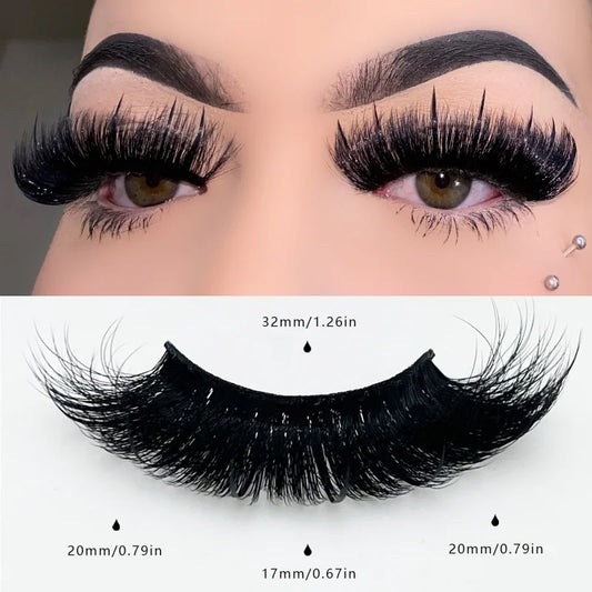 Spike Wholesale Lashes