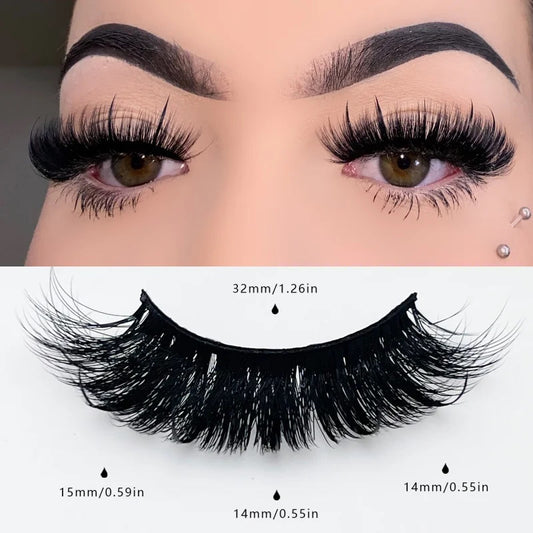 Spike Wholesale Lashes