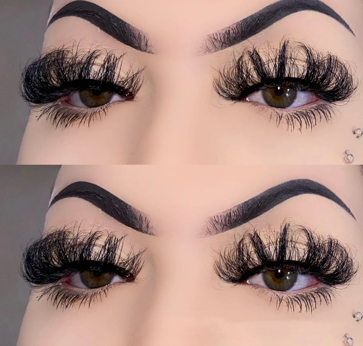 25MM Lashes